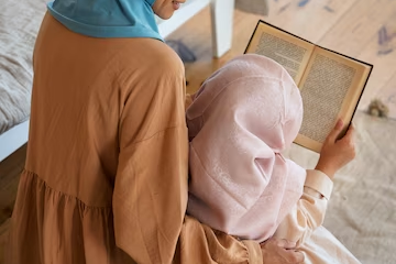 baca quran