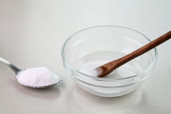 baking soda