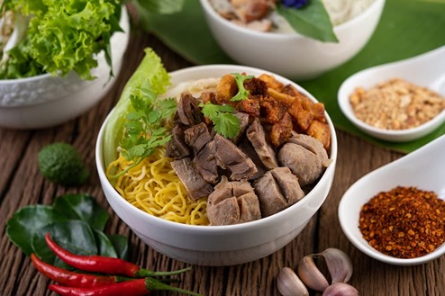 bakso meatball makanan food