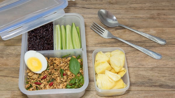 bawa bekal dari rumah