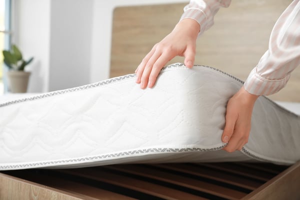 bed mattress
