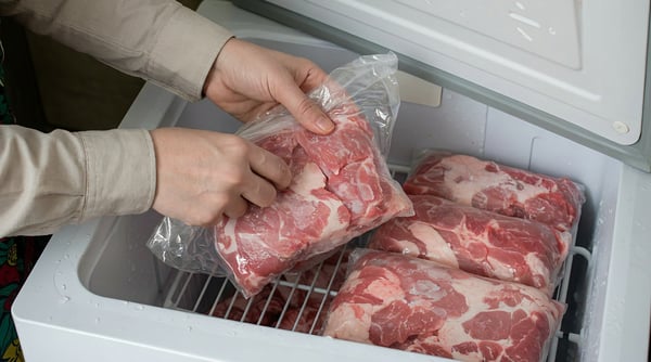 beef