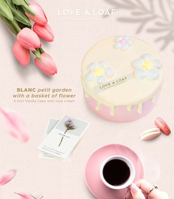 blanc petit garden vanilla cake with flowers-1