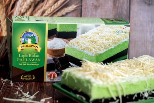 bolu surabaya oleh oleh