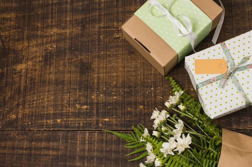 box hampers