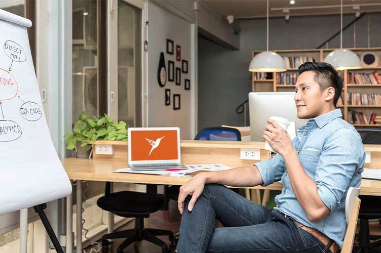 business laptop plan