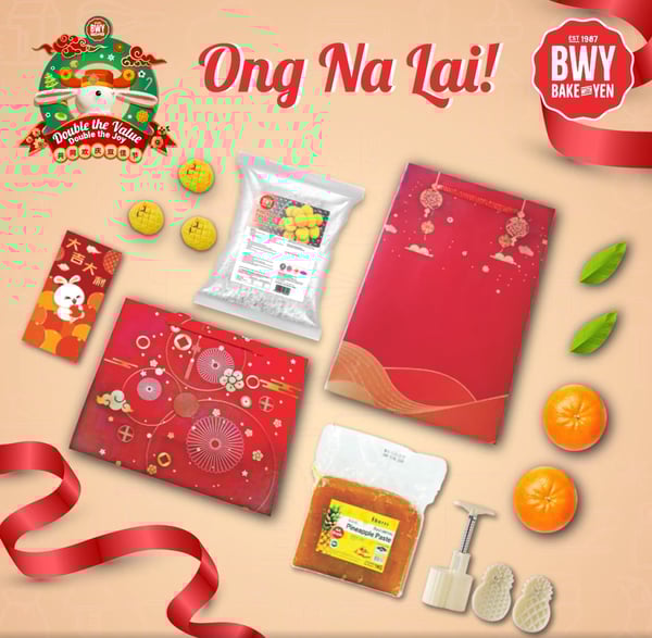 buy baking essentials with bake with yen this cny
