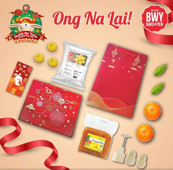 buy baking essentials with bake with yen this cny