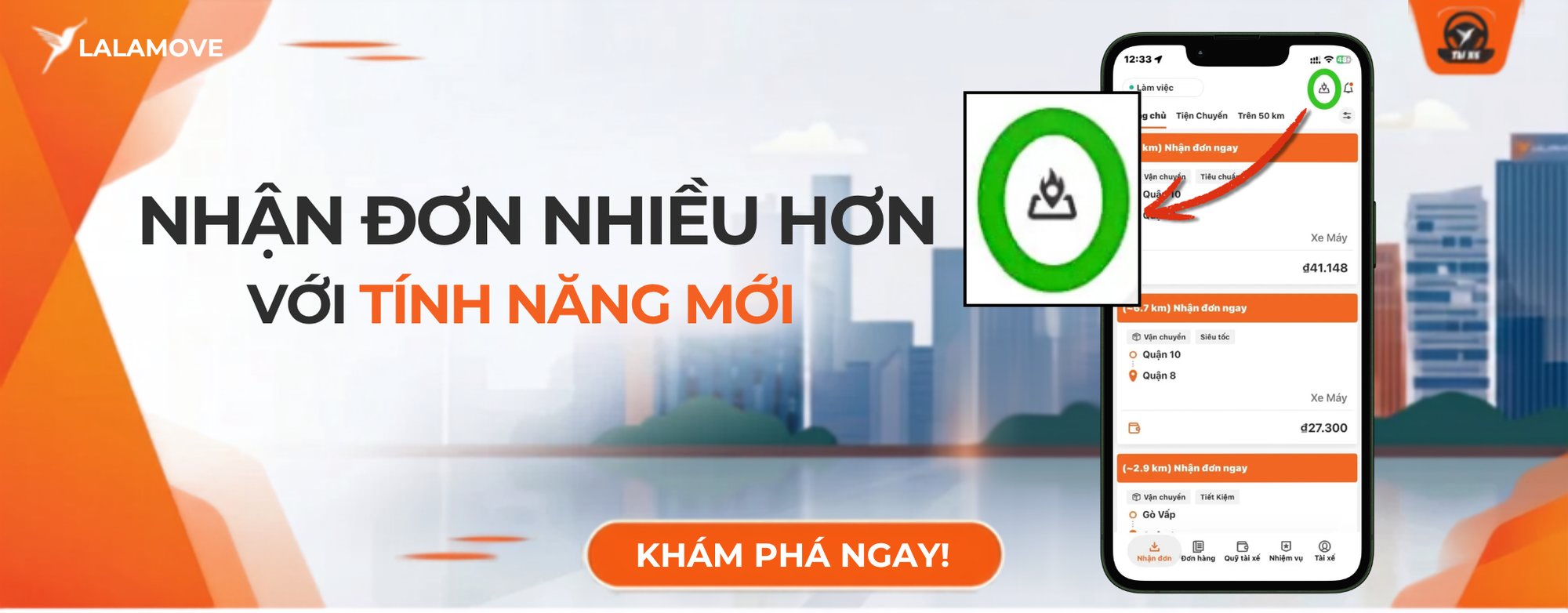 cập nhật tính năng MỚI-3 cập nhật tính năng MỚI-3