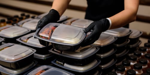 catering