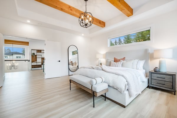 ceiling beams