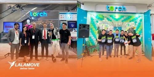 cerita mitra bisnis torch