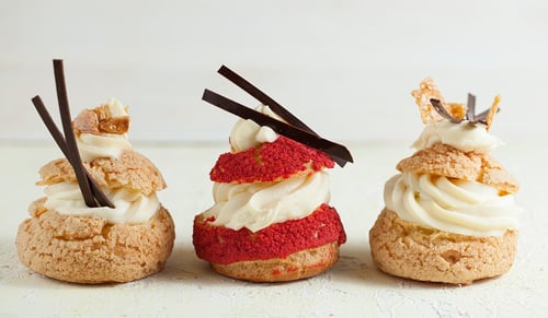 choux