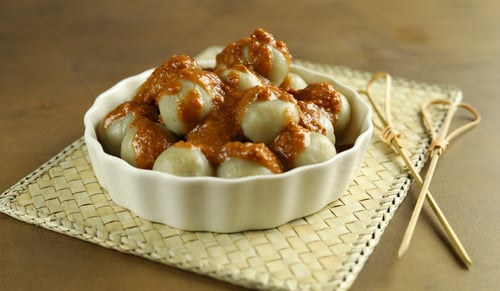 cilok