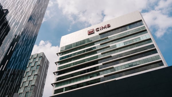 cimb bank