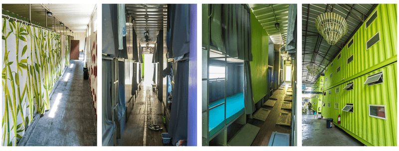 citihub photos