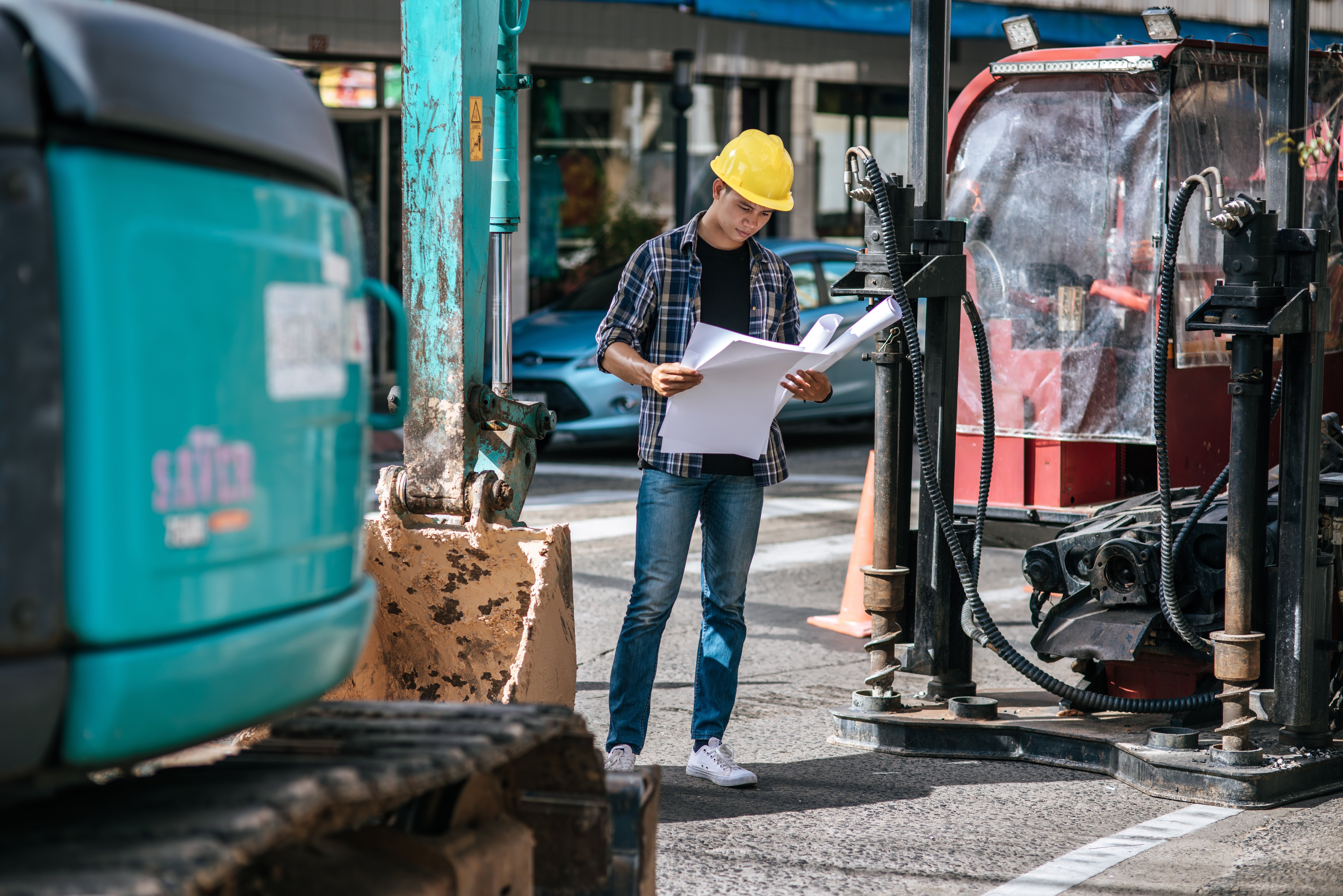 civil-engineers-work-large-road-machinery-conditions