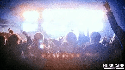 concert vibe