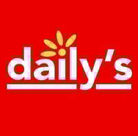 dailys logo