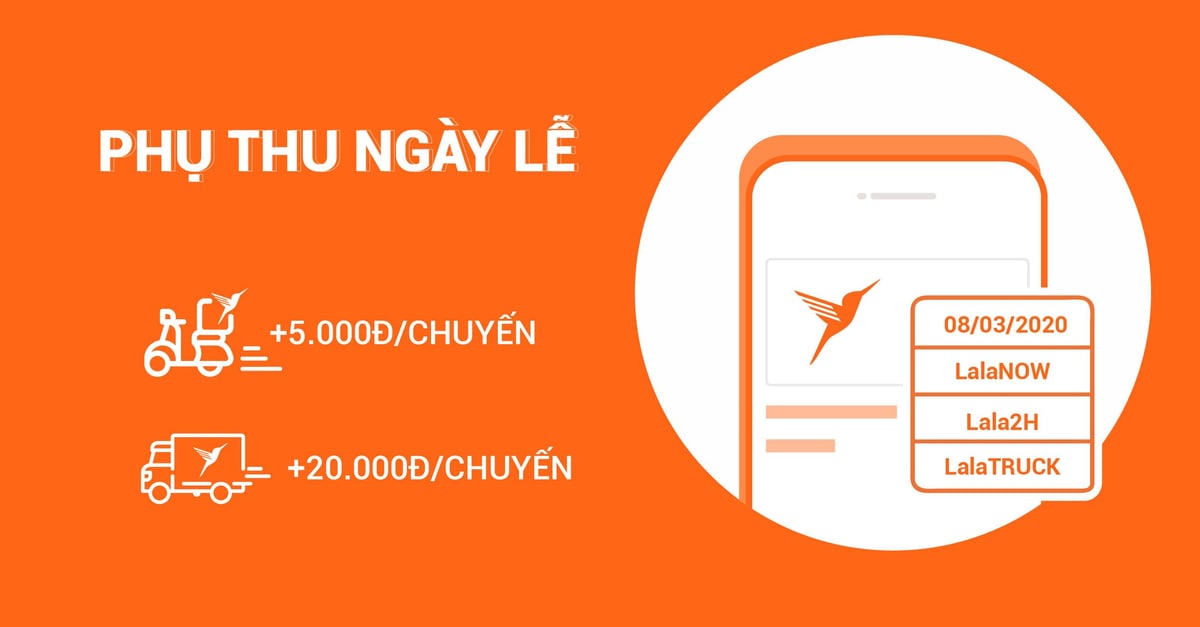 lalamove-giao-hang-nhanh-ngay-le