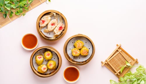 dimsum enak