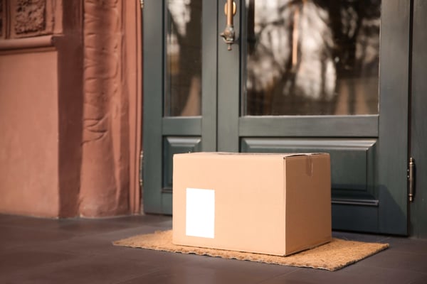 door to door delivery with lalamove