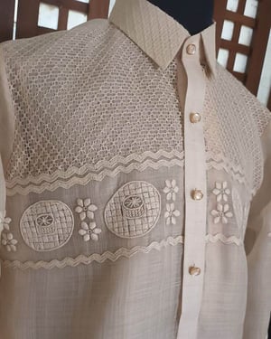 Baju Koko