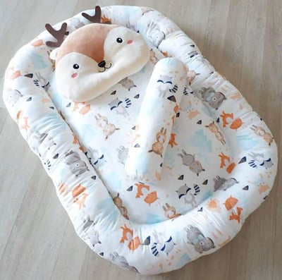 Perlengkapan Tidur Bayi