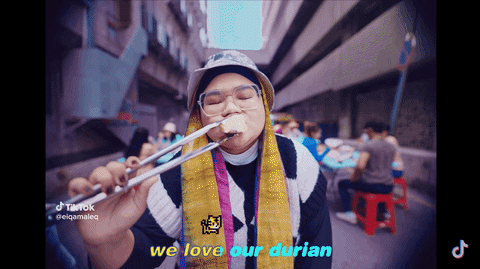 durian gif