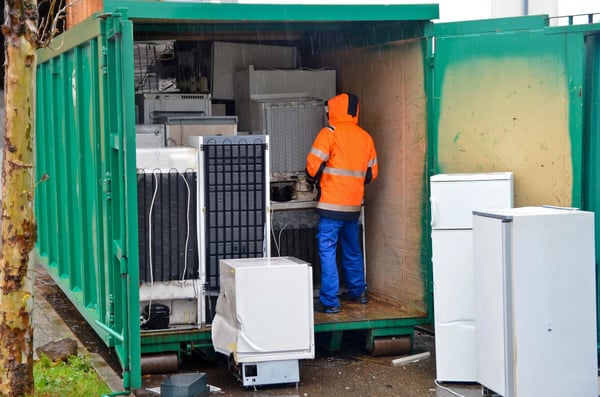 e-waste