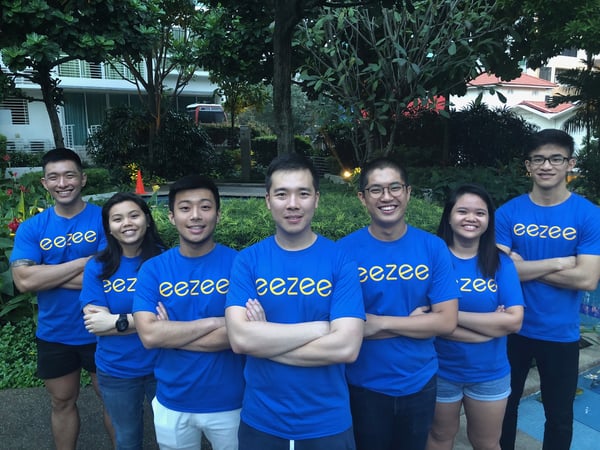 eezee-ecommerce-team