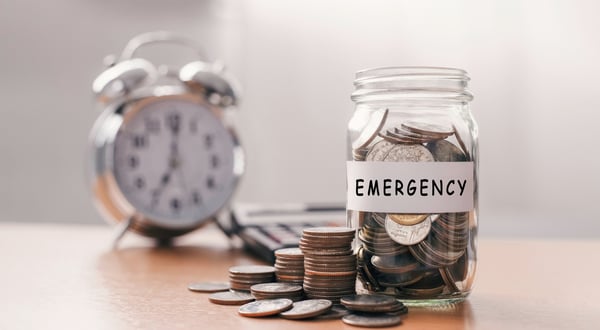 emergency fund