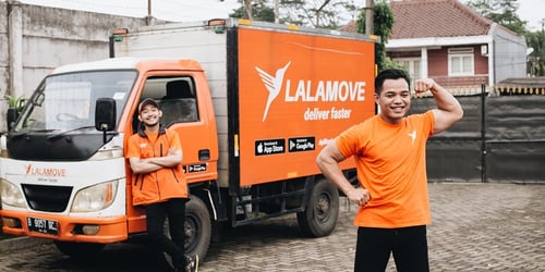 armada cdd lalamove