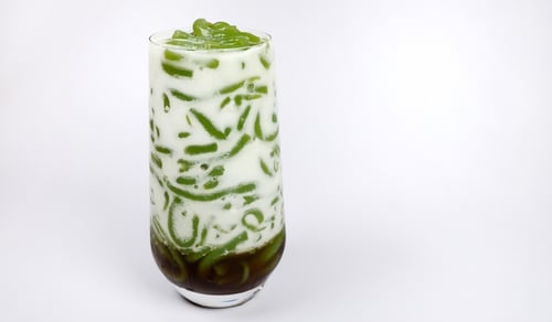 es cendol