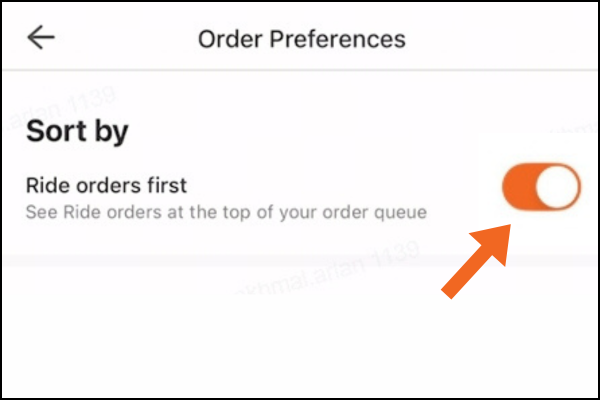 filter lalamove ride orders in the lalamove driver app (2)