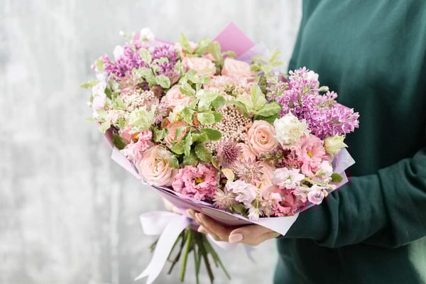 flower bouquet