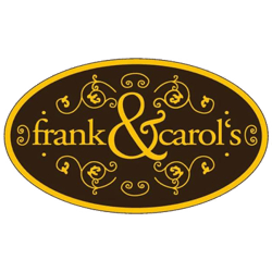 frank and carol logo