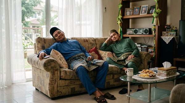freepik__two-malay-men-resting-on-a-living-room-sofa-after-__58194