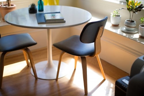 furniture-potted-plant-table