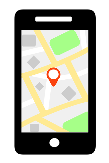 gps same-day delivery