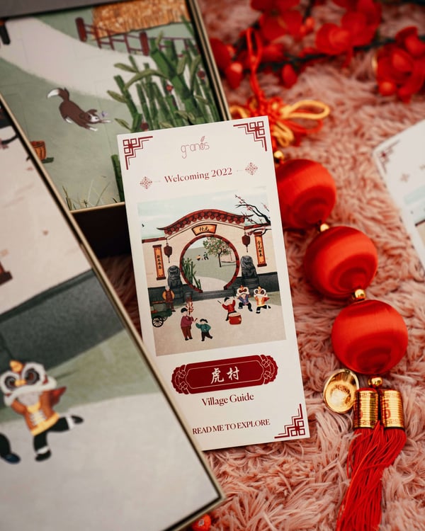 granos chinese new year promotions gift-1