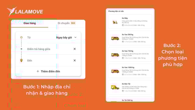 hướng dẫn bước 2