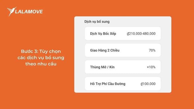 hướng dẫn bước 3