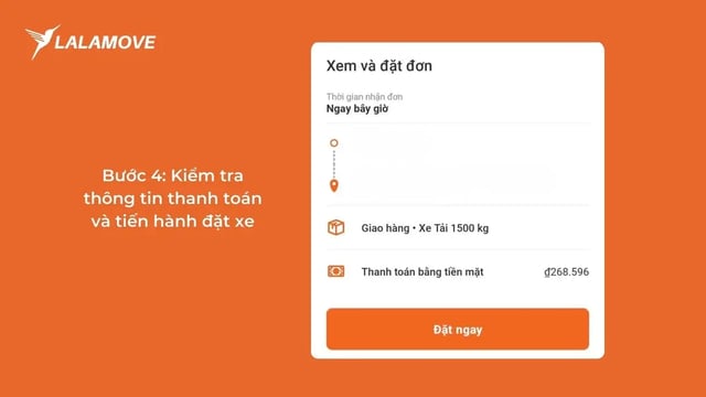 hướng dẫn bước 4
