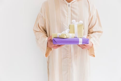 hadiah ramadan