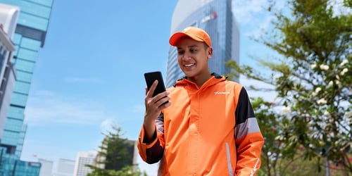 hal yang bisa dilakukan driver baru