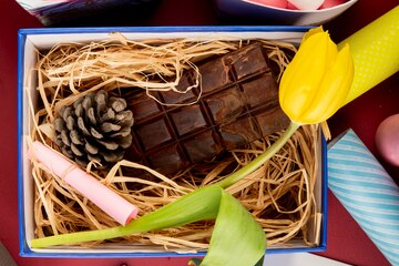 hampers box pelindung