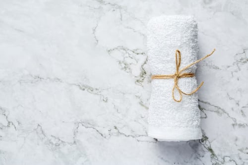 hampers handuk