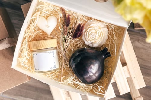 hampers perawatan