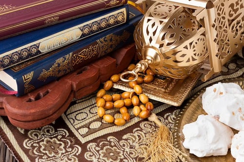 hampers tasbih